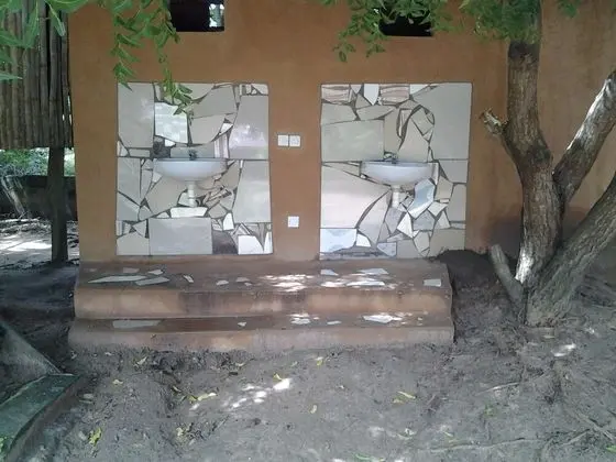 Traditional İki Ayrı Yataklı Oda, 2 Tek Kişilik Yatak