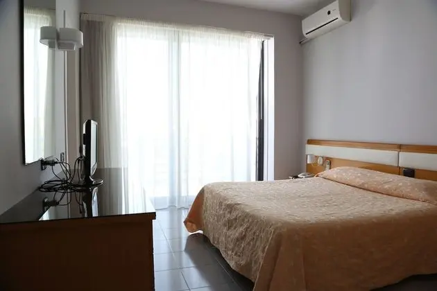 Dört Kişilik Oda