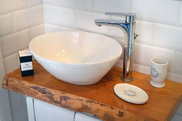 Junior Oda, Balkon