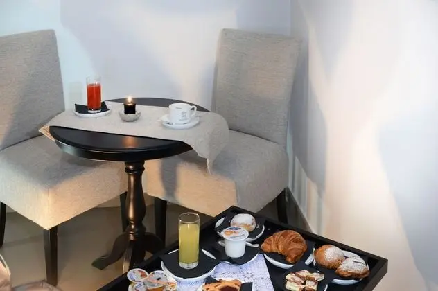 Junior Süit, 1 Çift Kişilik Yatak