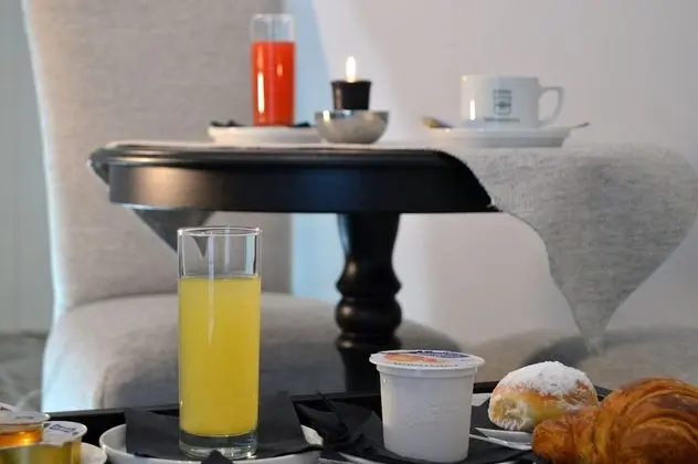 Junior Süit, 1 Çift Kişilik Yatak