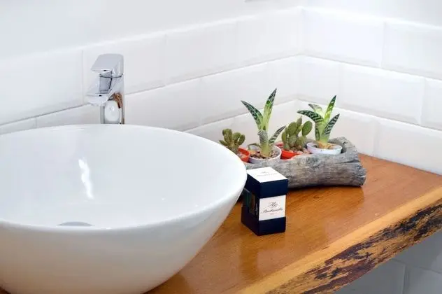 Junior Süit, 1 Çift Kişilik Yatak