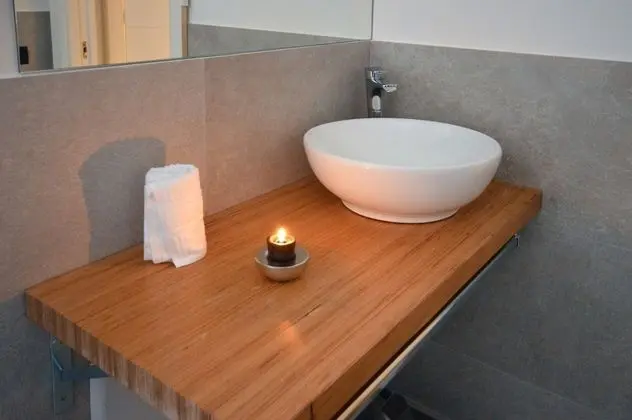 Junior Süit, 1 Çift Kişilik Yatak