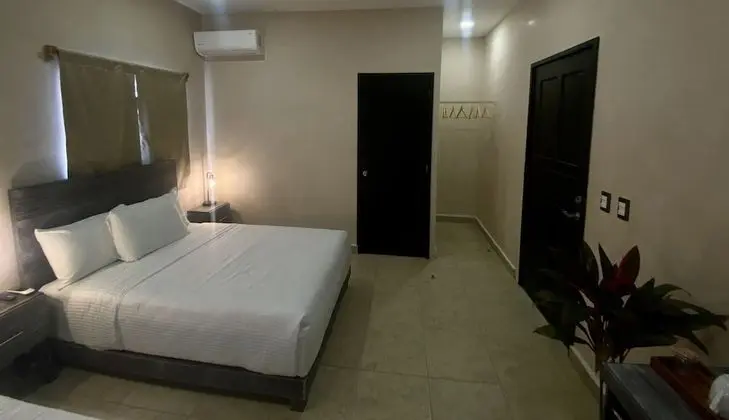 Double Beds