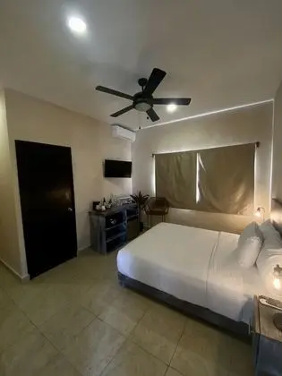 Queen Room
