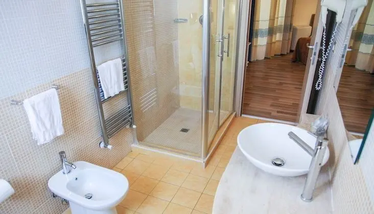 Deluxe Süit, 1 Büyük (Queen) Boy Yatak, Sigara İçilmez, Bahçe Manzaralı