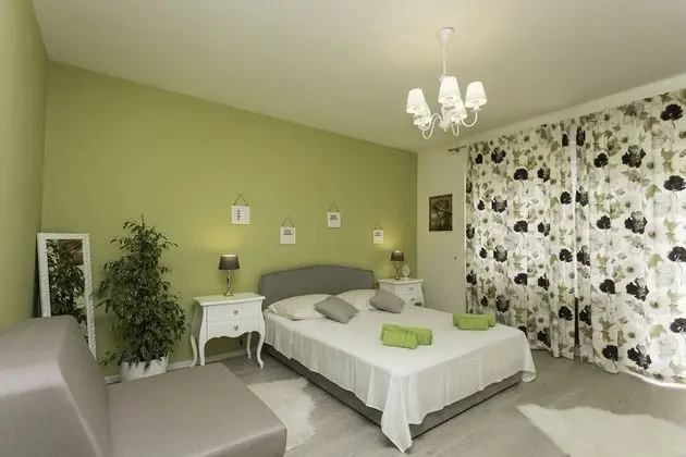 Villa, Kişiye Özel Havuzlu