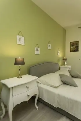 Villa, Kişiye Özel Havuzlu