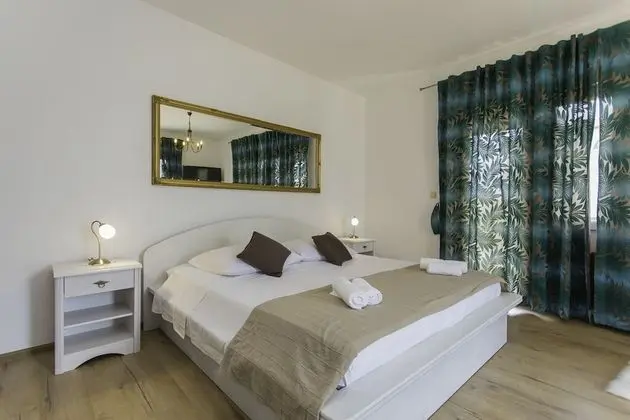 Villa, Kişiye Özel Havuzlu