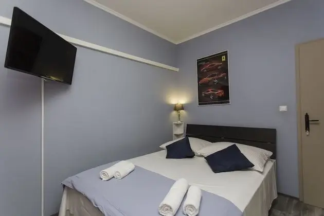 Villa, Kişiye Özel Havuzlu