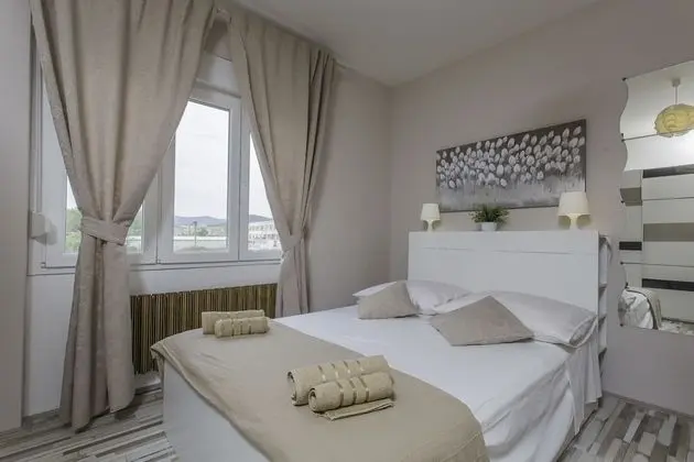 Villa, Kişiye Özel Havuzlu