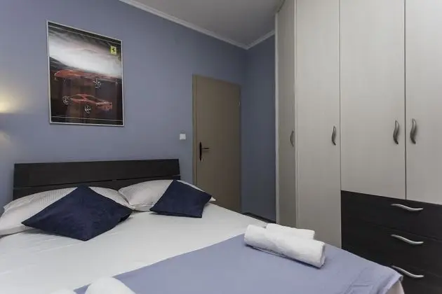 Villa, Kişiye Özel Havuzlu