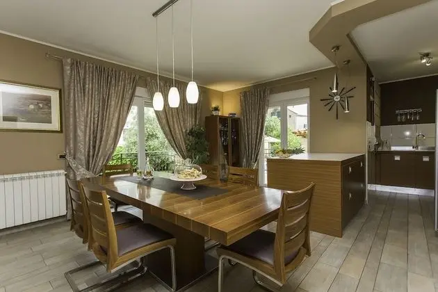 Villa, Kişiye Özel Havuzlu