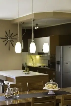 Villa, Kişiye Özel Havuzlu