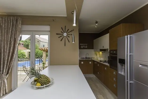 Villa, Kişiye Özel Havuzlu