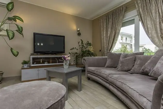 Villa, Kişiye Özel Havuzlu