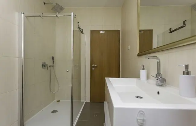 Villa, Kişiye Özel Havuzlu