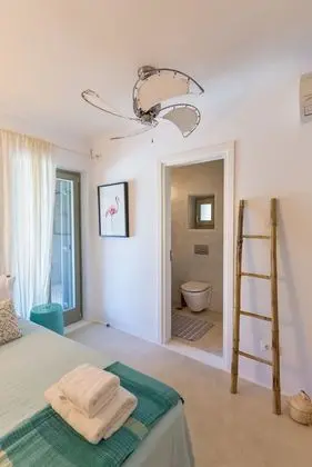 Villa, 5 Yatak Odası