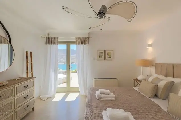 Villa, 5 Yatak Odası