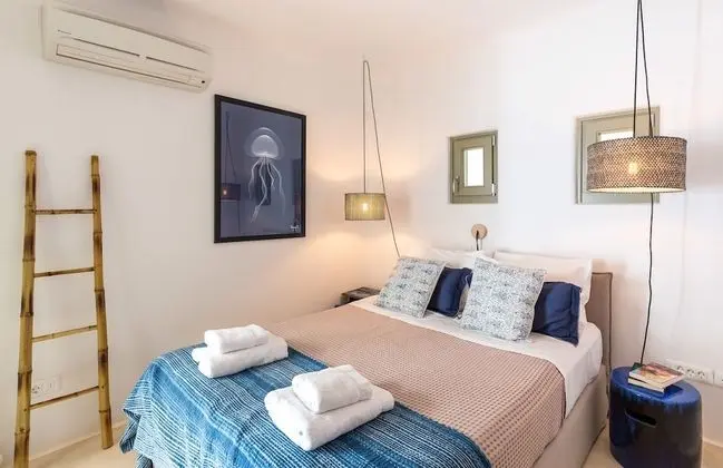 Villa, 5 Yatak Odası