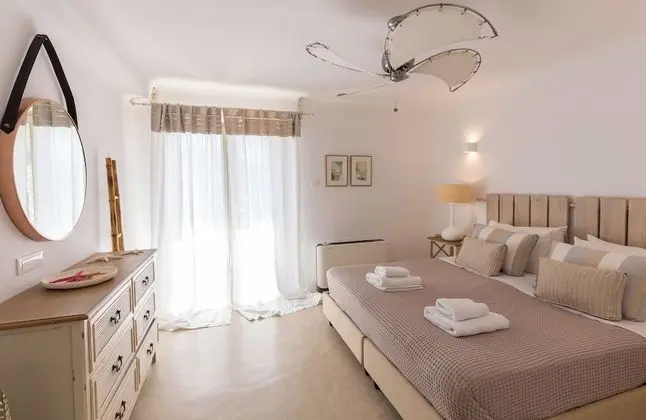 Villa, 5 Yatak Odası
