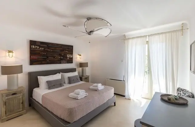 Villa, 5 Yatak Odası