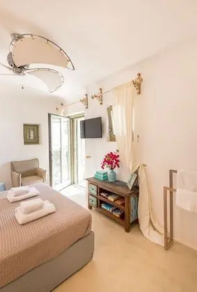 Villa, 5 Yatak Odası