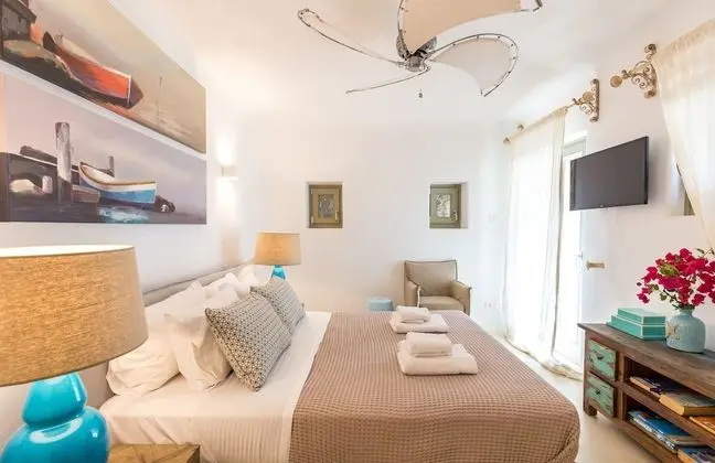 Villa, 5 Yatak Odası