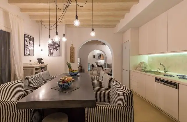 Villa, 5 Yatak Odası