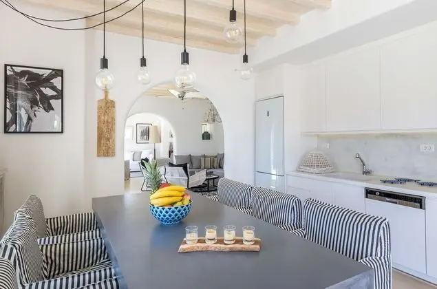 Villa, 5 Yatak Odası