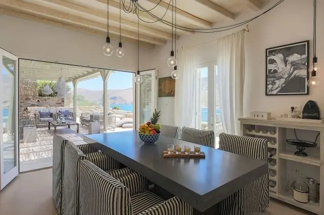 Villa, 5 Yatak Odası