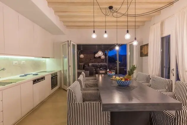 Villa, 5 Yatak Odası