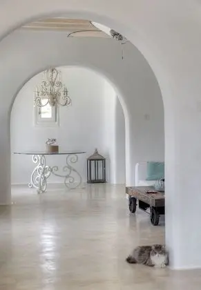 Villa, 5 Yatak Odası