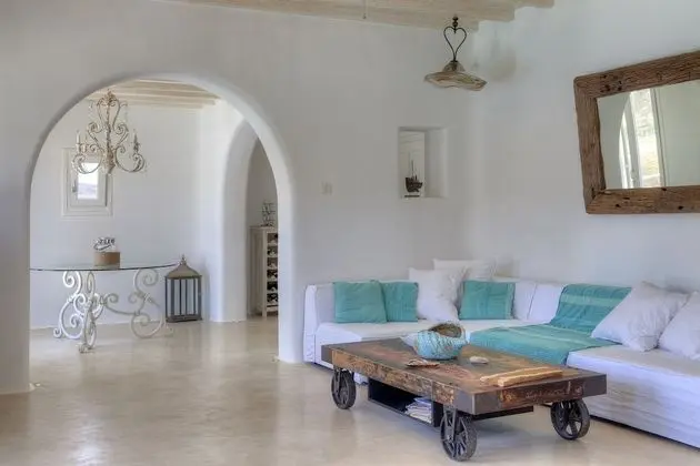 Villa, 5 Yatak Odası