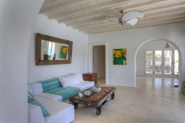 Villa, 5 Yatak Odası