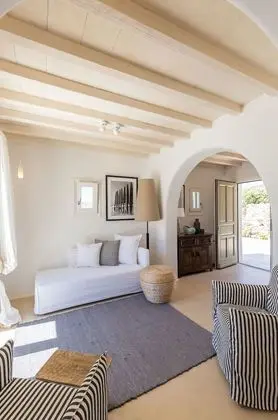 Villa, 5 Yatak Odası