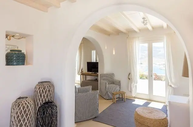 Villa, 5 Yatak Odası