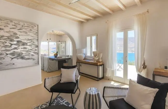 Villa, 5 Yatak Odası