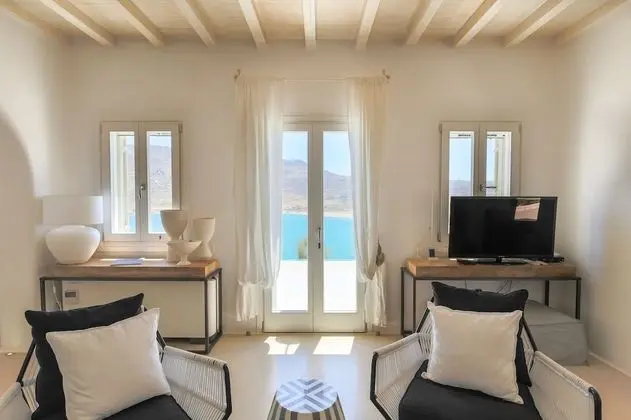 Villa, 5 Yatak Odası