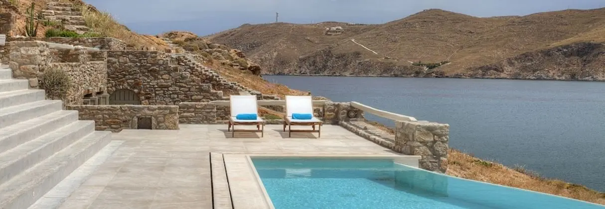 Villa, 5 Yatak Odası