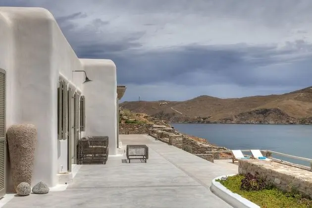 Villa, 5 Yatak Odası
