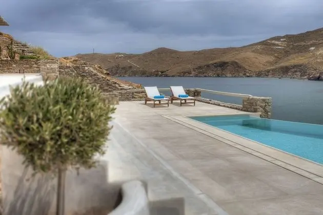Villa, 5 Yatak Odası
