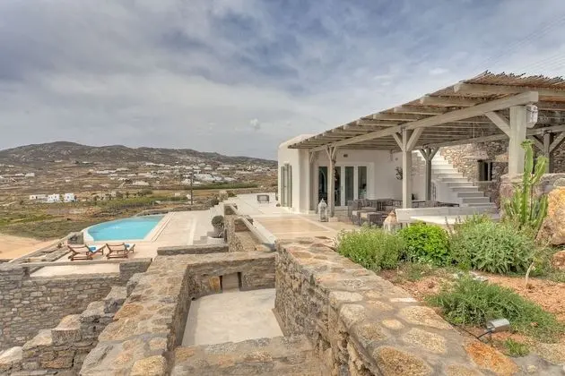 Villa, 5 Yatak Odası