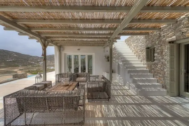Villa, 5 Yatak Odası