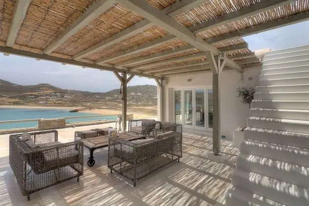 Villa, 5 Yatak Odası