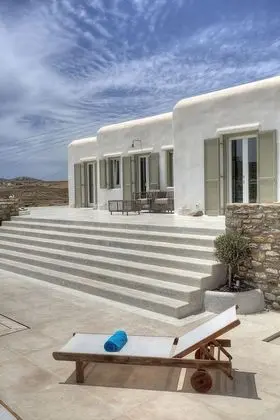 Villa, 5 Yatak Odası