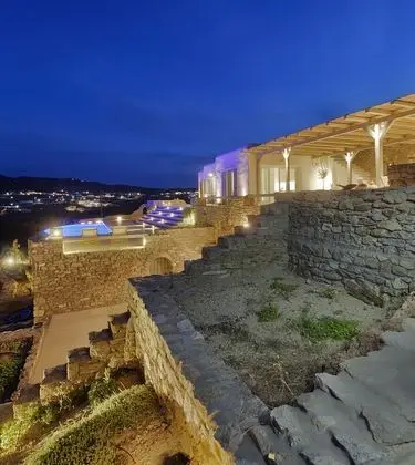 Villa, 5 Yatak Odası