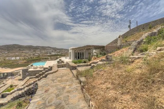 Villa, 5 Yatak Odası