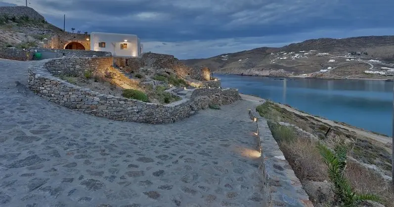 Villa, 5 Yatak Odası
