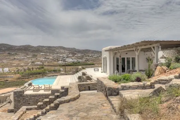 Villa, 5 Yatak Odası